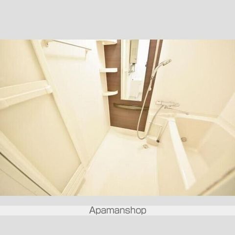 REEF LUANAの内装写真