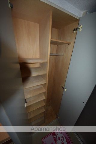 ノースビレッジ本江の内装写真