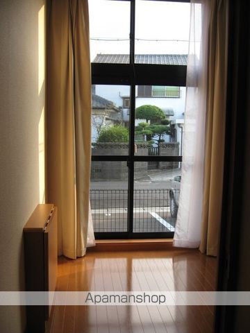 レオパレスMUTAの内装写真