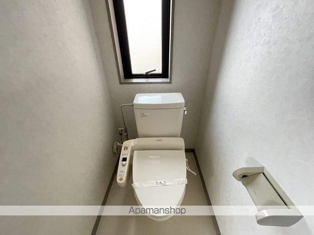 プルミエールUの内装写真