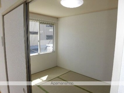 アーバンハイツⅡ[2DK/39.67m2]の内装2