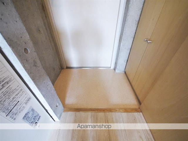 翔・北根の内装写真