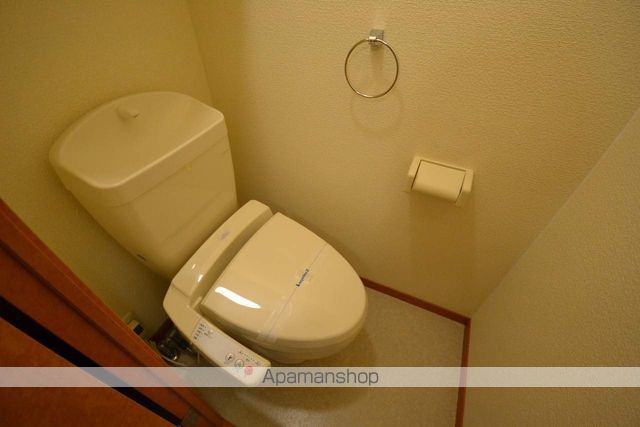 レオパレスピースフルの内装写真