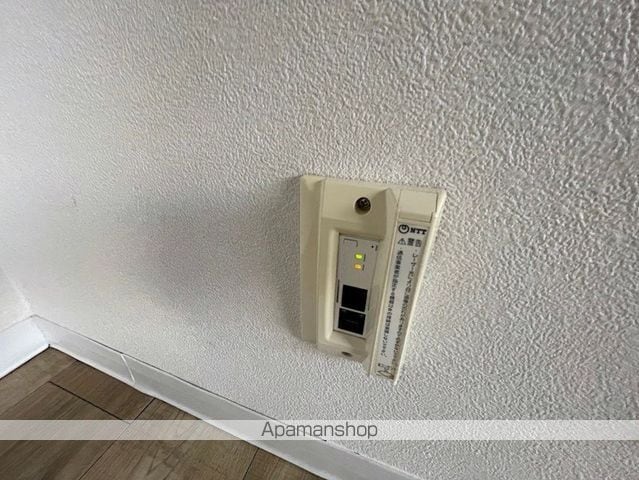 グランピア姫路の内装写真