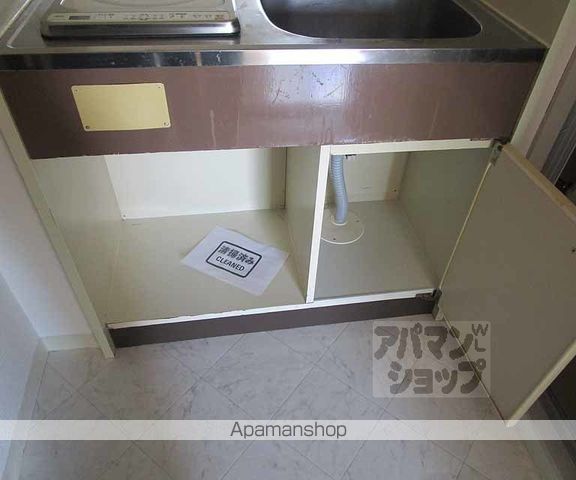CASA22の内装写真