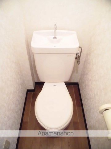 ロイヤルハイム鹿児の内装写真