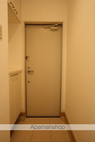 建石ヒルズの内装写真