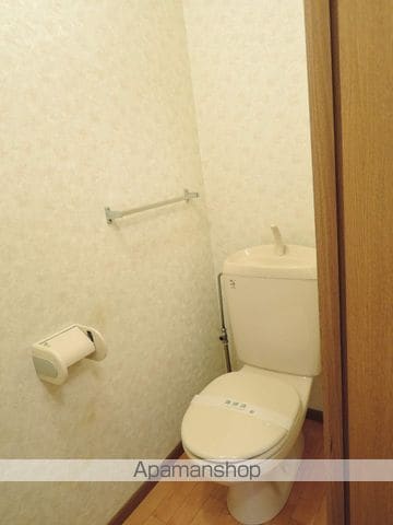 ヴィラ キューカンバーの内装写真