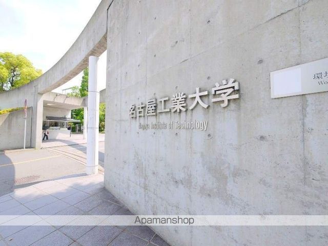 ハイム北山本町の周辺写真