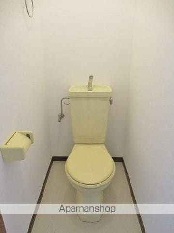 メゾン寿の内装写真