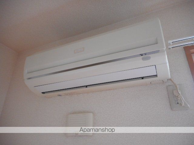 ルミエール井荻の内装写真