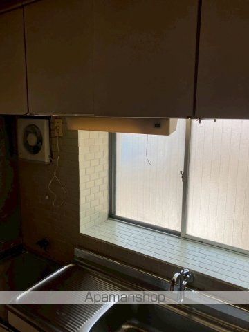 かりゆしハイツの内装写真
