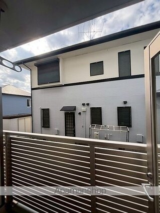 ＡＺＥＳＴ世田谷松原[1K/25.58m2]の眺望