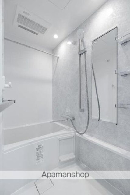 ＡＲＫＭＡＲＫ世田谷砧[2K/25.47m2]のバス