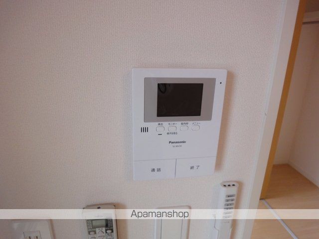 グランテールの内装写真