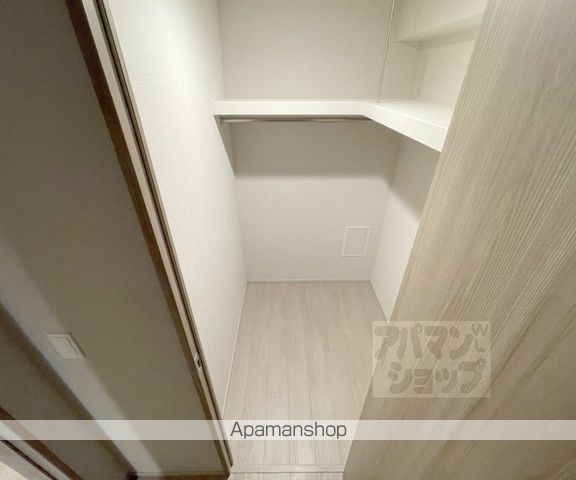 ブランズ京都河原町通の内装写真