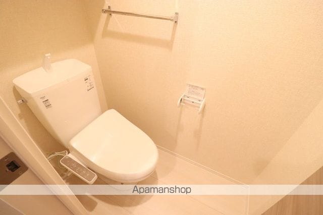 フォーチューンの内装写真