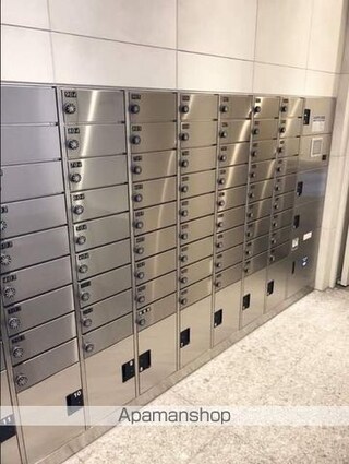 Ｔ．ｂｒａｎｄ世田谷[1LDK/37m2]の共用部4