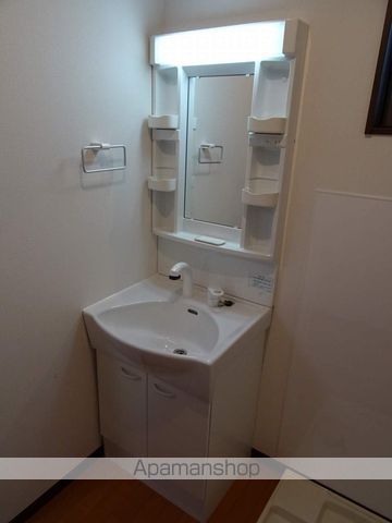 グレイスKの内装写真