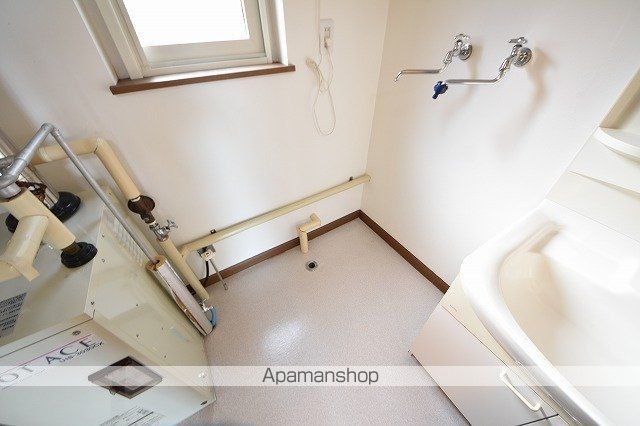 コーポルシオールの内装写真