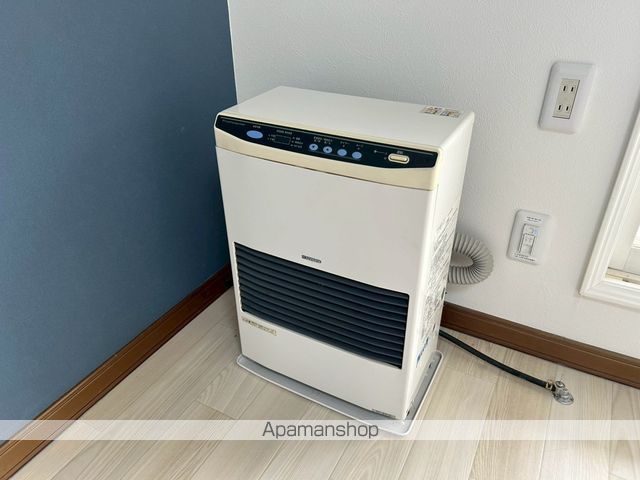 スマイル大雪の内装写真