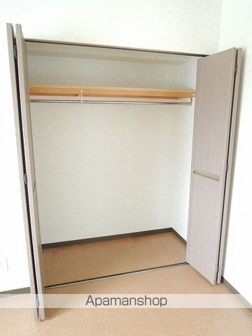 ヴィレッジヒルの内装写真