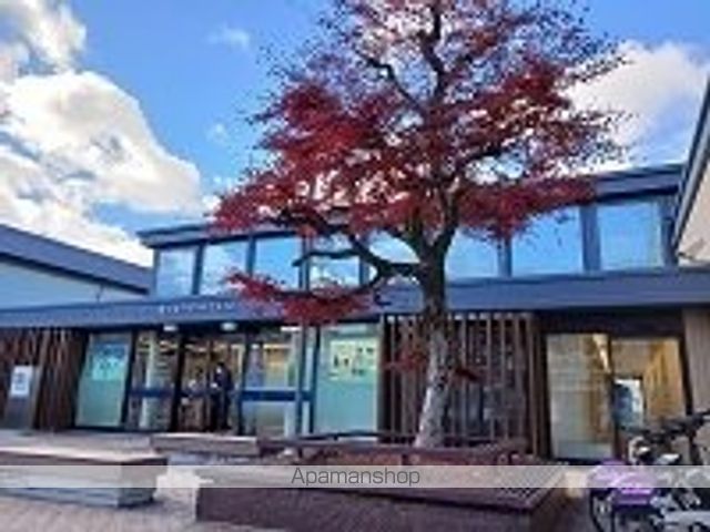 STABLE北山の周辺写真