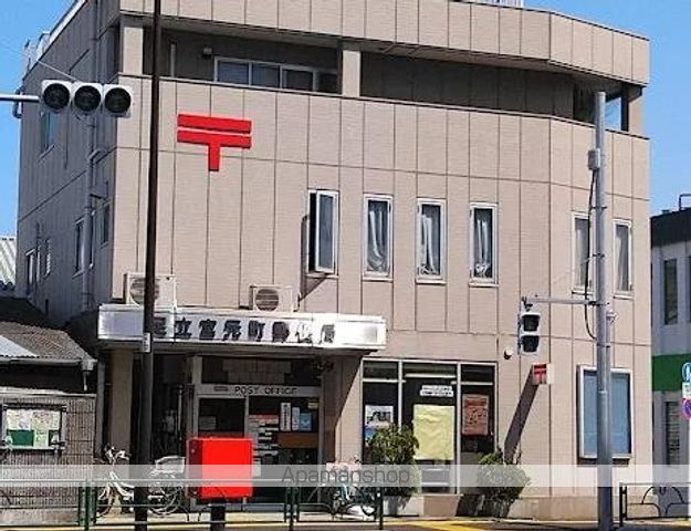 フレアコート北千住の周辺写真
