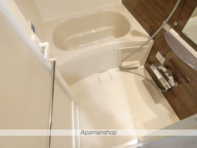 estageo太子橋の内装写真
