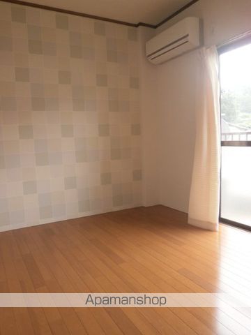 シャンドポワールの内装写真