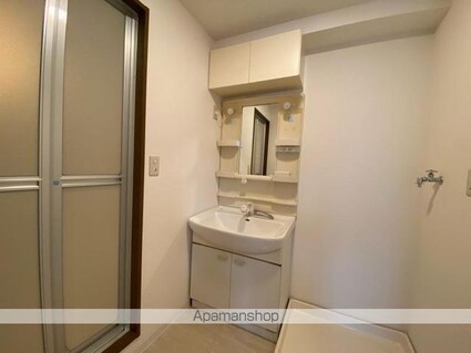 フォブールＫＭＴⅡ[2LDK/54.65m2]の洗面所