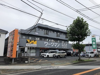 パルステージ秋川[1LDK/40.5m2]の周辺3