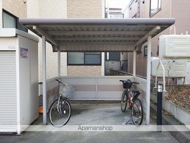 レオパレスK&Nのその他写真