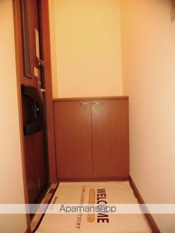 セジュール小森野II A棟の内装写真