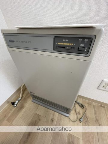 オリーブ24の内装写真