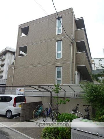 TREBINA AYAKAの外観写真