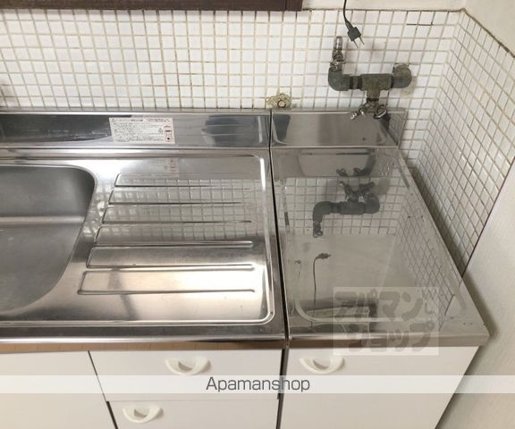松尾東ノ口町テラスハウスの内装写真
