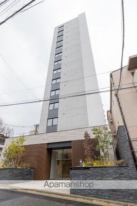 イプセ渋谷本町[1LDK/33.32m2]の外観1