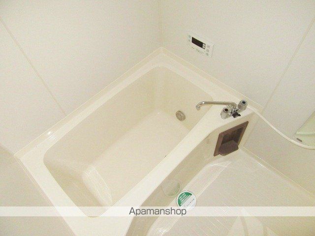 ホワイトハイツ西の内装写真