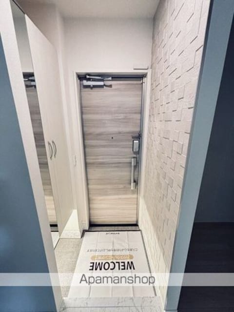 ＣＡＢＩＮ吉祥寺[1K/29.53m2]の玄関