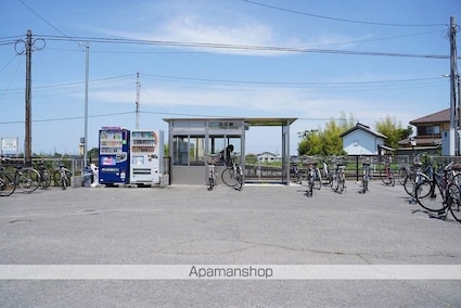 フレグランスＡＰ[3DK/46.63m2]の周辺5