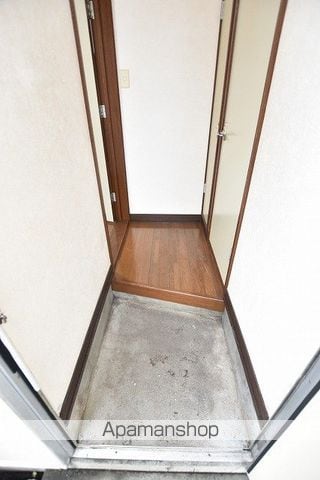 シティサイド花川の内装写真