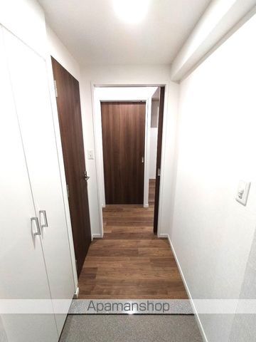 ノルデンタワー南森町ADVANCEの内装写真