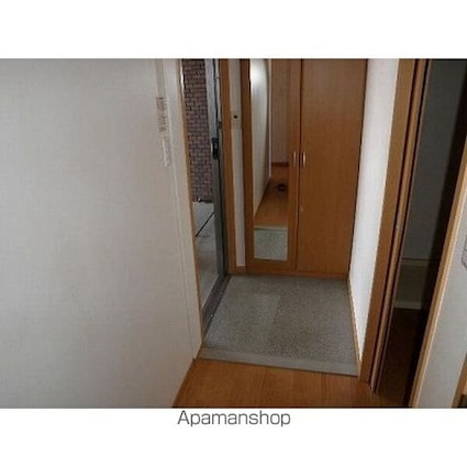 友禅[2LDK/59.45m2]のその他内装8