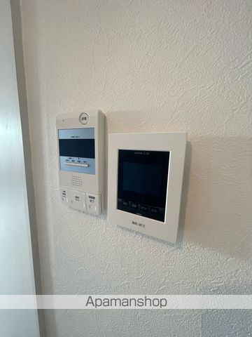 クレインストリート松本の内装写真