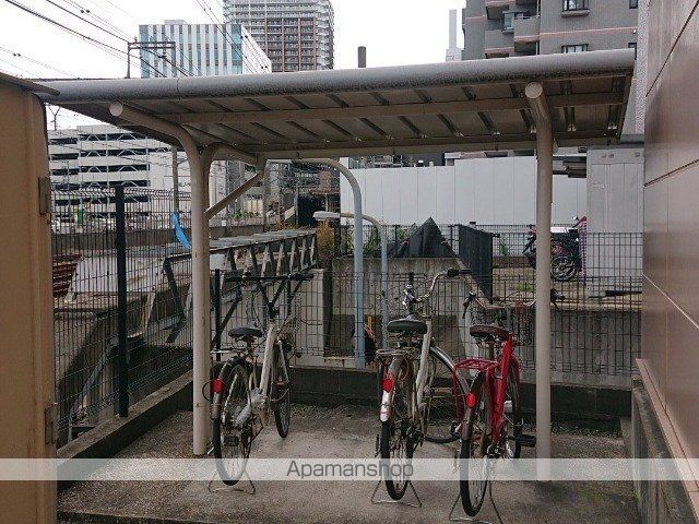 レオパレスクレスト SHINOのその他写真