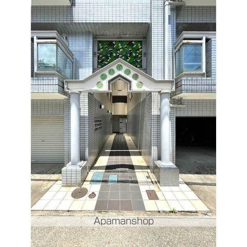 サンハイツ伊丹の内装写真
