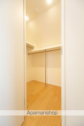 東京都杉並区西荻南４丁目[1LDK/47.02m2]の収納