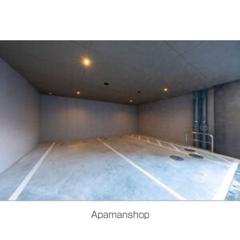 SーRESIDENCE四日市安島ALOGGIO Fのその他写真