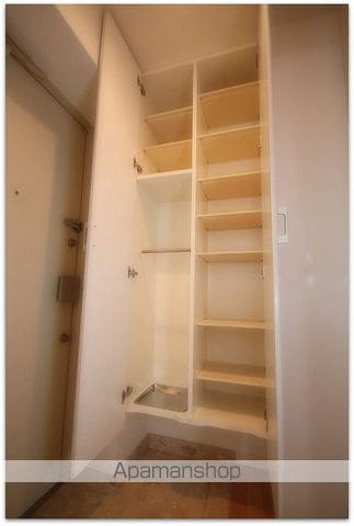 ユーレジデンス淀屋橋の内装写真